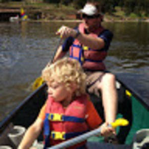 Meet your Posher, Stephen